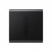 Саундбар Samsung HW-QS750F 465Вт, 5.1.2, BT, HDMI-eARC, Wi-Fi, саб, Dolby Atmos, чорний