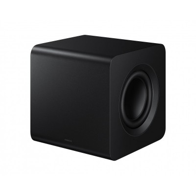 Саундбар Samsung HW-QS750F 465Вт, 5.1.2, BT, HDMI-eARC, Wi-Fi, саб, Dolby Atmos, чорний