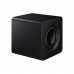 Саундбар Samsung HW-QS750F 465Вт, 5.1.2, BT, HDMI-eARC, Wi-Fi, саб, Dolby Atmos, чорний