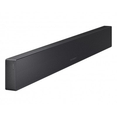 Саундбар Samsung HW-QS750F 465Вт, 5.1.2, BT, HDMI-eARC, Wi-Fi, саб, Dolby Atmos, чорний