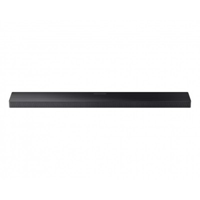 Саундбар Samsung HW-QS750F 465Вт, 5.1.2, BT, HDMI-eARC, Wi-Fi, саб, Dolby Atmos, чорний