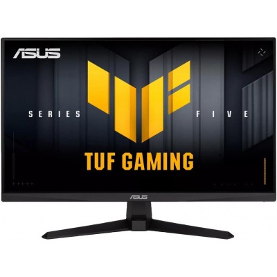 Монітор Asus 27" TUF Gaming VG279Q5A 2xHDMI, DP, MM, IPS, 200Hz, 0.3ms, sRGB 99%, AdaptiveSync