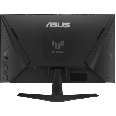 Монітор Asus 27" TUF Gaming VG279Q5A 2xHDMI, DP, MM, IPS, 200Hz, 0.3ms, sRGB 99%, AdaptiveSync Монітор Asus 27" TUF Gaming VG279Q5A 2xHDMI, DP, MM, IPS, 200Hz, 0.3ms, sRGB 99%, AdaptiveSync