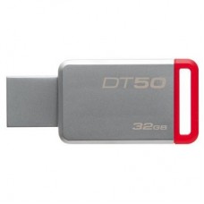 USB флеш накопичувач Kingston 32GB DT50 USB 3.1 (DT50/32GB) USB флеш накопичувач Kingston 32GB DT50 USB 3.1 (DT50/32GB)