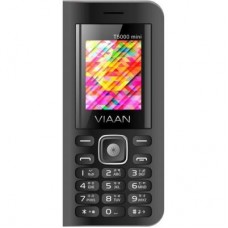 Мобільний телефон Viaan V11 Black Мобільний телефон Viaan V11 Black