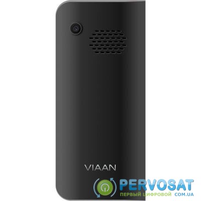 Мобильный телефон Viaan V11 Black