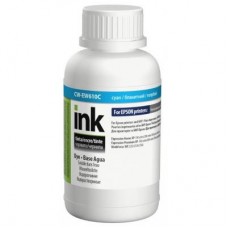 Чорнило ColorWay Epson XP103/600 200 ml Cyan (CW-EW610C02) Чорнило ColorWay Epson XP103/600 200 ml Cyan (CW-EW610C02)