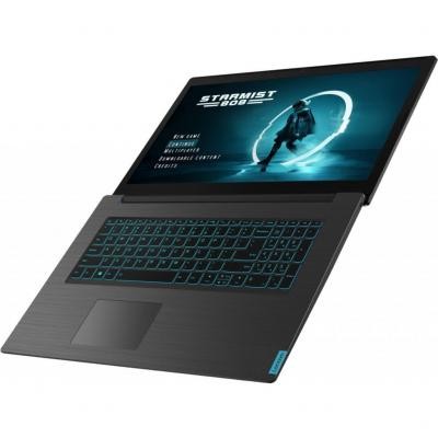 Ноутбук Lenovo IdeaPad L340-17 Gaming (81LL00AURA)