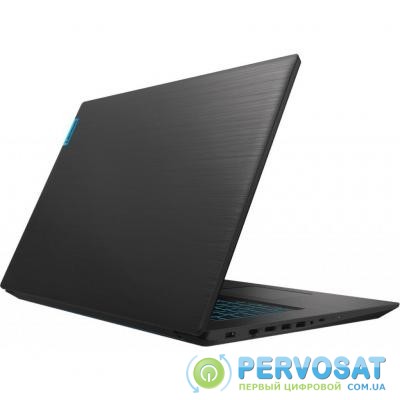 Ноутбук Lenovo IdeaPad L340-17 Gaming (81LL00AURA)
