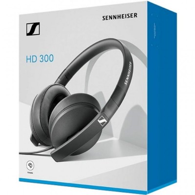 Наушники Sennheiser HD 300 (508597)