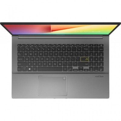 Ноутбук ASUS VivoBook S15 M533IA-BQ021 (90NB0RF3-M01700)