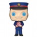 Funko Коллекционная фигурка Funko POP! Vinyl: Doctor Who: The Kerblam Man 43352