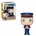 Funko Коллекционная фигурка Funko POP! Vinyl: Doctor Who: The Kerblam Man 43352