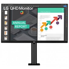 LG 27QN880-B LG 27QN880-B