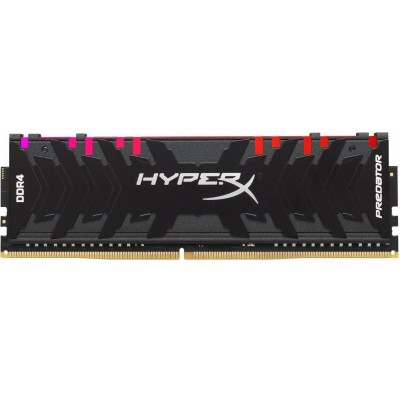 HyperX Predator RGB DDR4[HX432C16PB3AK2/16]