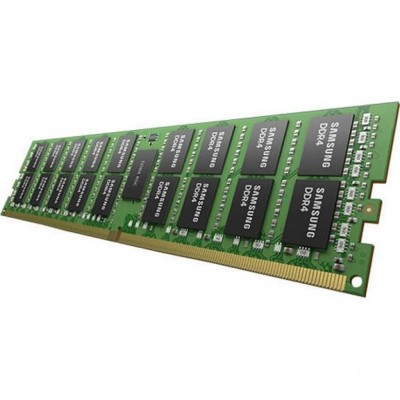 Модуль памяти для сервера DDR4 32GB ECC RDIMM 3200MHz 2Rx4 1.2V CL22 Samsung (M393A4K40DB3-CWE)