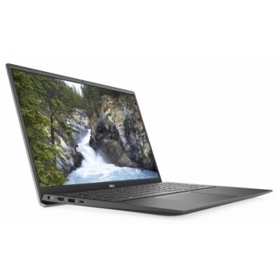 Ноутбук Dell Vostro 5502 15.6FHD AG/Intel i5-1135G7/8/256F/int/Lin/Gray