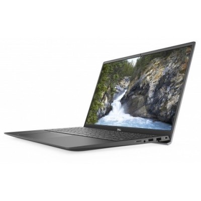 Ноутбук Dell Vostro 5502 15.6FHD AG/Intel i5-1135G7/8/256F/int/Lin/Gray