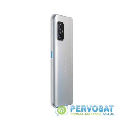 Смартфон Asus ZenFone 8 (ZS590KS-8J012EU) 16/256GB Dual Sim Silver