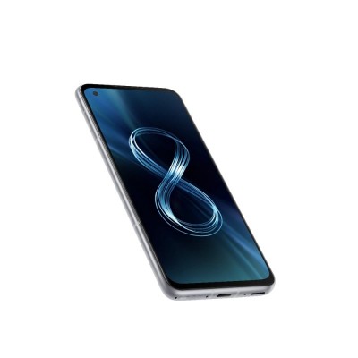 Смартфон Asus ZenFone 8 (ZS590KS-8J012EU) 16/256GB Dual Sim Silver