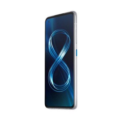 Смартфон Asus ZenFone 8 (ZS590KS-8J012EU) 16/256GB Dual Sim Silver