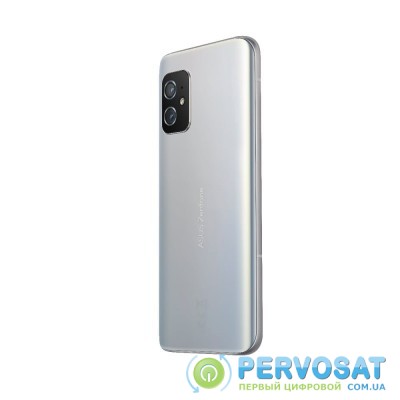 Смартфон Asus ZenFone 8 (ZS590KS-8J012EU) 16/256GB Dual Sim Silver
