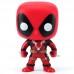 Фігурка Funko POP! Bobble Marvel Deadpool Two Swords 7486