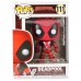 Фігурка Funko POP! Bobble Marvel Deadpool Two Swords 7486