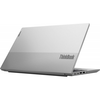 Ноутбук Lenovo ThinkBook 15-G4 15.6&quot; FHD IPS AG, AMD R5-5625U, 8GB, F256GB, UMA, DOS, сірий