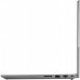 Ноутбук Lenovo ThinkBook 15-G4 15.6&quot; FHD IPS AG, AMD R5-5625U, 8GB, F256GB, UMA, DOS, сірий