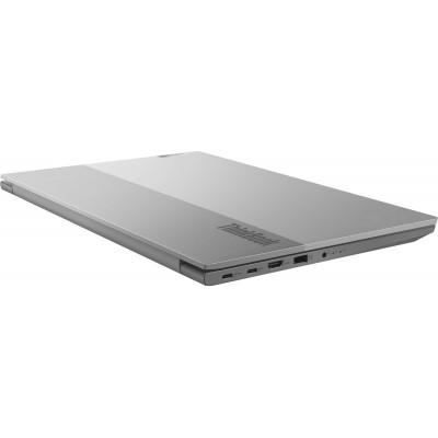 Ноутбук Lenovo ThinkBook 15-G4 15.6&quot; FHD IPS AG, AMD R5-5625U, 8GB, F256GB, UMA, DOS, сірий