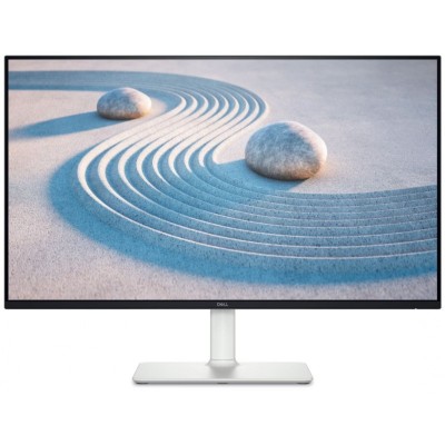 Монітор DELL 27&quot; S2725DS 2xHDMI, DP, MM, IPS, 2560x1400, 100Hz, sRGB 99%, Pivot