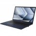 Ноутбук ASUS Expertbook B1 B1502CVA-BQ0848 15.6&quot; FHD vIPS, Intel i3-1315U, 16GB, F512GB, UMA, NoOS, Чорний