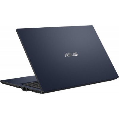 Ноутбук ASUS Expertbook B1 B1502CVA-BQ0848 15.6&quot; FHD vIPS, Intel i3-1315U, 16GB, F512GB, UMA, NoOS, Чорний