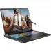 Ноутбук Dream Machines RX5080-18 18QHD+, Intel U9-275HX, 32GB, F2TB, NVD5080-16, DOS, чорний