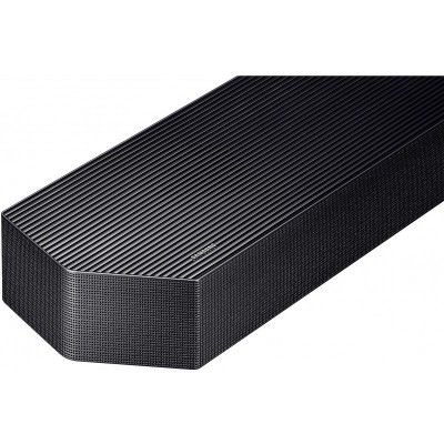 Саундбар Samsung HW-Q990F 756Вт, 11.1.4, BT, HDMI-ARC, Wi-Fi, саб, Dolby Atmos, чорний