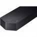 Саундбар Samsung HW-Q990F 756Вт, 11.1.4, BT, HDMI-ARC, Wi-Fi, саб, Dolby Atmos, чорний