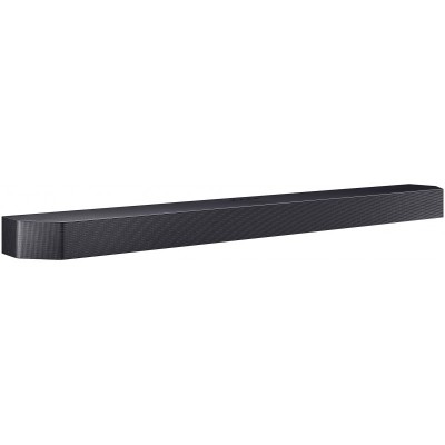 Саундбар Samsung HW-Q990F 756Вт, 11.1.4, BT, HDMI-ARC, Wi-Fi, саб, Dolby Atmos, чорний