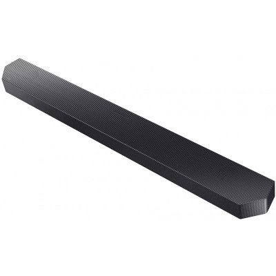 Саундбар Samsung HW-Q990F 756Вт, 11.1.4, BT, HDMI-ARC, Wi-Fi, саб, Dolby Atmos, чорний
