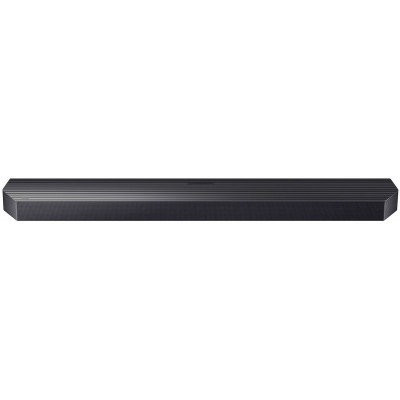 Саундбар Samsung HW-Q990F 756Вт, 11.1.4, BT, HDMI-ARC, Wi-Fi, саб, Dolby Atmos, чорний