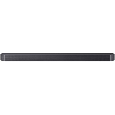 Саундбар Samsung HW-Q990F 756Вт, 11.1.4, BT, HDMI-ARC, Wi-Fi, саб, Dolby Atmos, чорний
