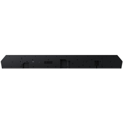 Саундбар Samsung HW-Q990F 756Вт, 11.1.4, BT, HDMI-ARC, Wi-Fi, саб, Dolby Atmos, чорний