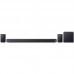 Саундбар Samsung HW-Q990F 756Вт, 11.1.4, BT, HDMI-ARC, Wi-Fi, саб, Dolby Atmos, чорний