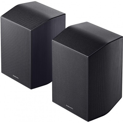 Саундбар Samsung HW-Q990F 756Вт, 11.1.4, BT, HDMI-ARC, Wi-Fi, саб, Dolby Atmos, чорний