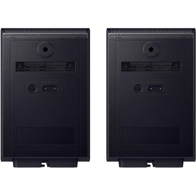 Саундбар Samsung HW-Q990F 756Вт, 11.1.4, BT, HDMI-ARC, Wi-Fi, саб, Dolby Atmos, чорний