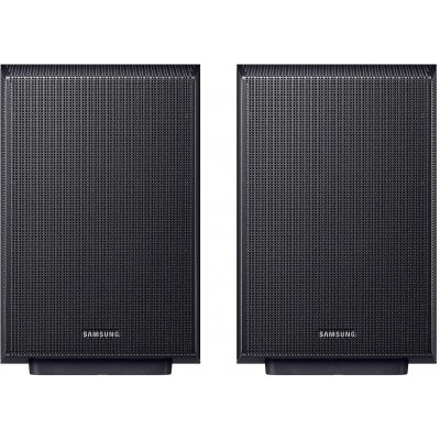 Саундбар Samsung HW-Q990F 756Вт, 11.1.4, BT, HDMI-ARC, Wi-Fi, саб, Dolby Atmos, чорний