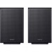 Саундбар Samsung HW-Q990F 756Вт, 11.1.4, BT, HDMI-ARC, Wi-Fi, саб, Dolby Atmos, чорний