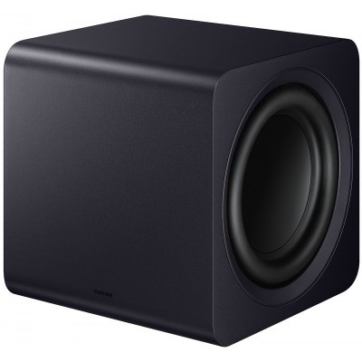 Саундбар Samsung HW-Q990F 756Вт, 11.1.4, BT, HDMI-ARC, Wi-Fi, саб, Dolby Atmos, чорний