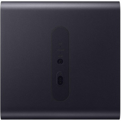 Саундбар Samsung HW-Q990F 756Вт, 11.1.4, BT, HDMI-ARC, Wi-Fi, саб, Dolby Atmos, чорний