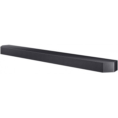 Саундбар Samsung HW-Q990F 756Вт, 11.1.4, BT, HDMI-ARC, Wi-Fi, саб, Dolby Atmos, чорний